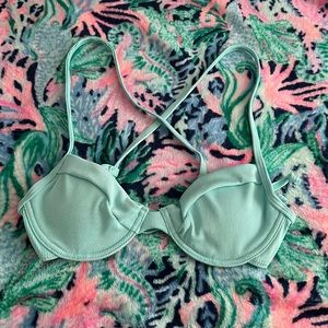 Shein bathing suit (top only)